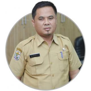 Aplikasi KLIK PELALAWAN Tak Kunjung Rilis, Ada Apa Dengan Kadis Kominfo?